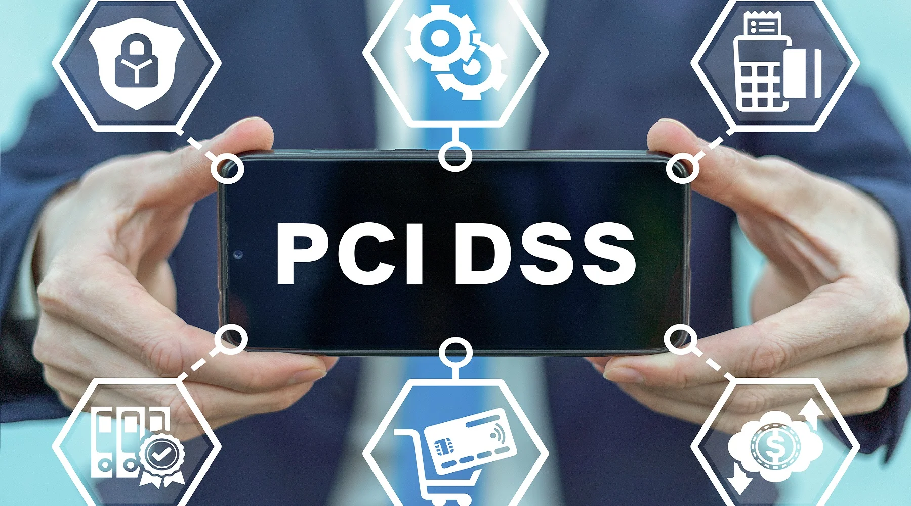 PCI DSS Server Audits